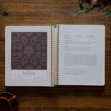 Load image into Gallery viewer, A Year in the Bible | 365 Days of Discovering the Beauty of Jesus from Genesis to Revelation | Volume 2
