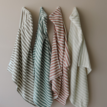 Load image into Gallery viewer, Hooded Towel | Birch
