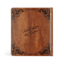 Load image into Gallery viewer, One Thing I Ask 5-Year Prayer Journal: Edinburgh Theme
