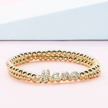 Load image into Gallery viewer, Mama Heishi Bracelets
