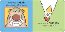 Load image into Gallery viewer, Are You a Cow? by Sandra Boynton
