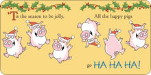 Load image into Gallery viewer, Moo, Baa, Fa La La La La! by Sandra Boynton

