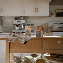 Load image into Gallery viewer, Momma's Kitchen - Soy Wax Mason Jar Candle
