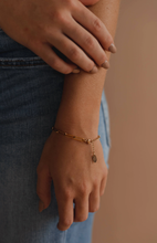 Load image into Gallery viewer, Strong + Full of Hope Bracelet
