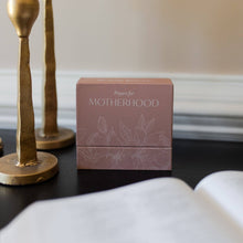 Load image into Gallery viewer, Prayers for Motherhood | Prayer Cards
