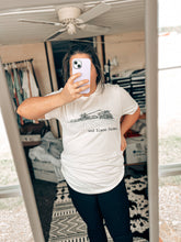 Load image into Gallery viewer, God Bless Farmers Tee
