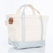 Load image into Gallery viewer, Crossbody Tote
