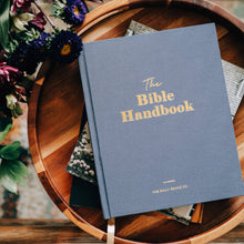 Load image into Gallery viewer, The Bible Handbook
