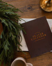 Load image into Gallery viewer, 2026 Prayer Calendar
