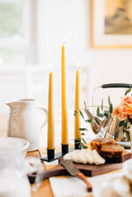 Load image into Gallery viewer, The Hand-Dipped Taper Candle
