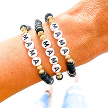 Load image into Gallery viewer, Mama Heishi Bracelets
