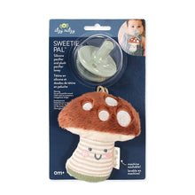 Load image into Gallery viewer, *NEW* Sweetie Pal™ Plush &amp; Pacifier
