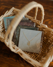 Load image into Gallery viewer, Dainty Cross Necklace

