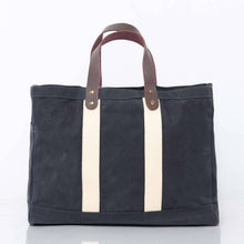 Load image into Gallery viewer, Waxed Commute Tote
