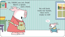 Load image into Gallery viewer, Pookie&#39;s Thanksgiving by Sandra Boynton
