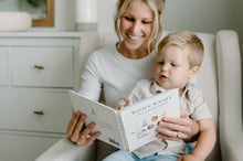 Load image into Gallery viewer, Wishy Washy: A Board Book of First Words and Colors
