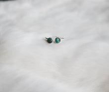 Load image into Gallery viewer, Luisa Adjustable Turquoise Ring

