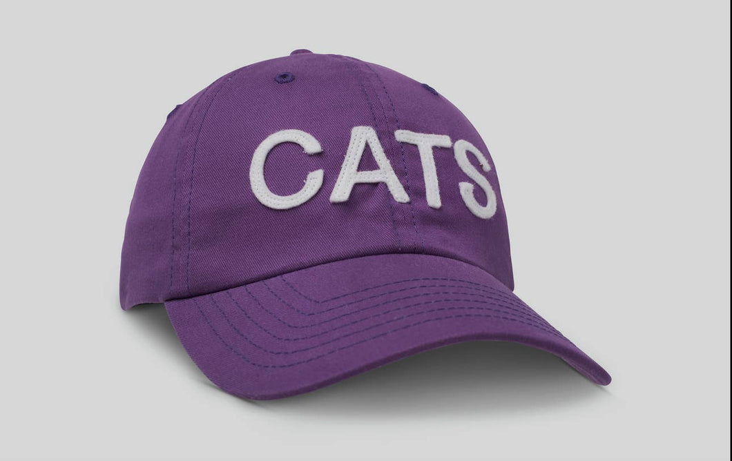 KSU CATS Cap
