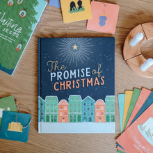 Load image into Gallery viewer, The Promise of Christmas - Children&#39;s Book
