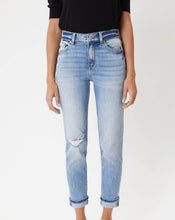 Load image into Gallery viewer, High-Rise Skinny Jeans
