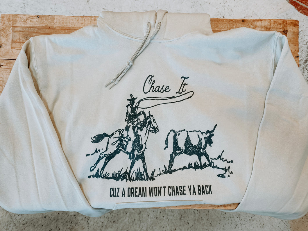 Chase It Hoodie