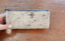 Load image into Gallery viewer, Cowhide Pouch
