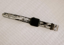 Load image into Gallery viewer, 38/40mm Cowhide Watch Band
