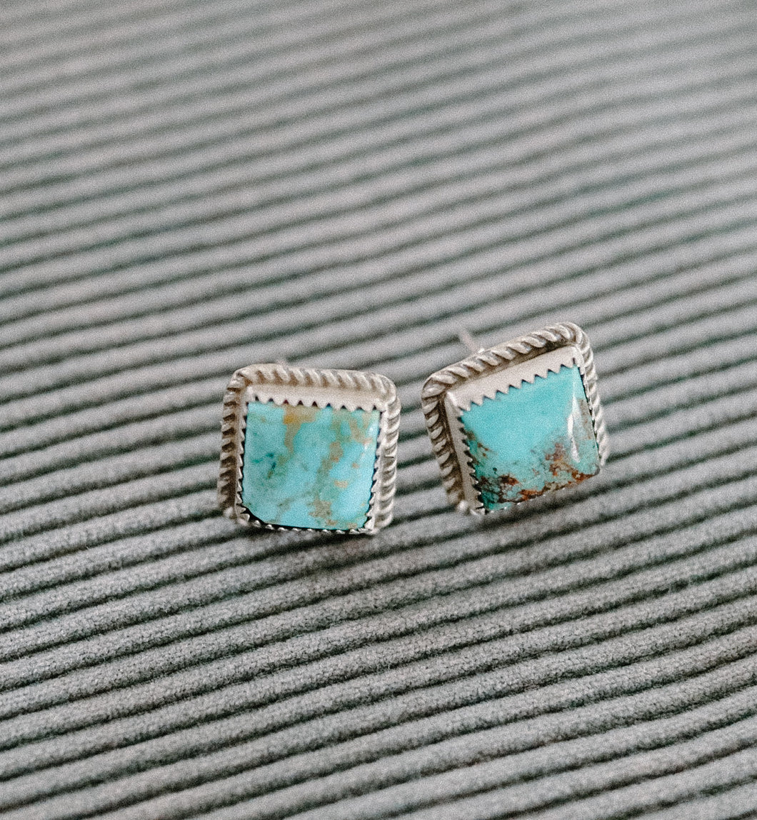 Square Studs