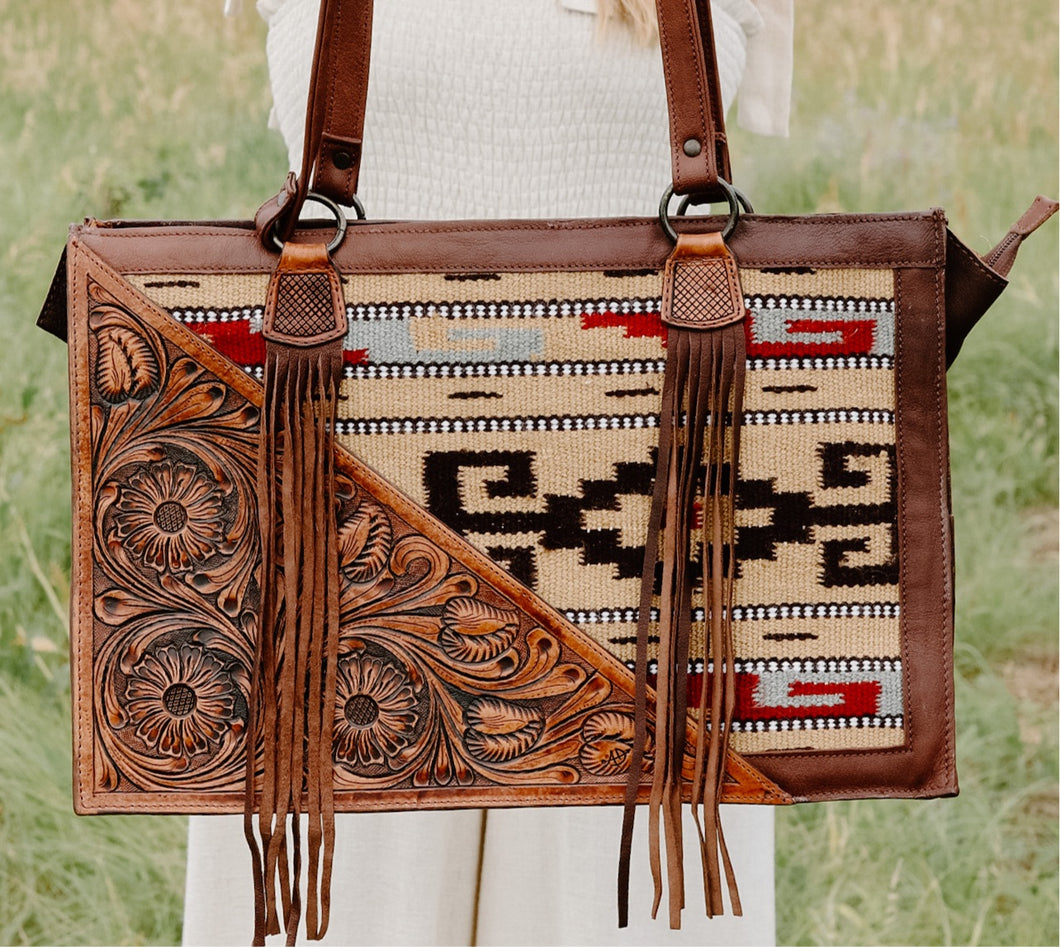 Navajo Bag