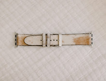 Load image into Gallery viewer, 38/40mm Cowhide Watch Band

